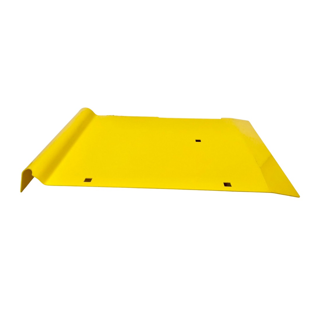 Z4648 TABULEIRO DA PLATAFORMA DIREITO 30/35 PES 47377686 NEWHOLLAND